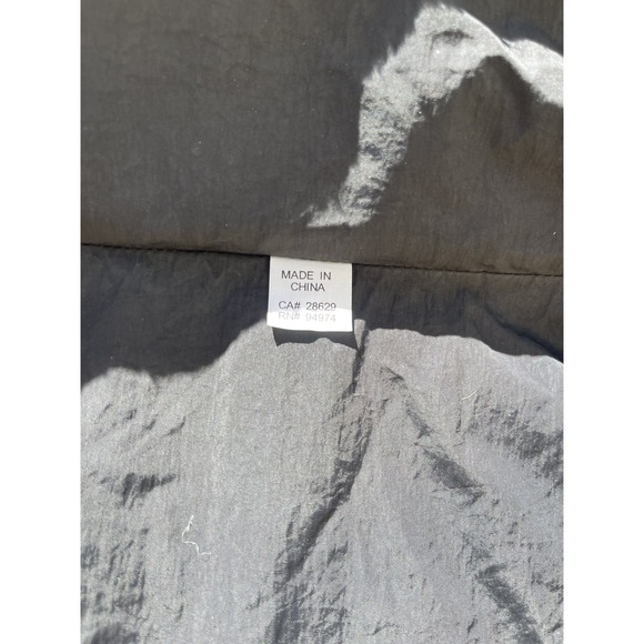 Stussy Dragon Sherpa Natural XL(Reversible) - Picture 9 of 10